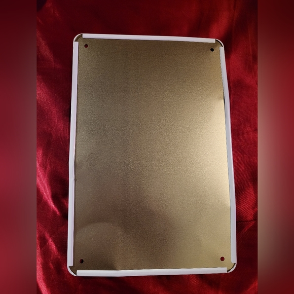 STAY POSITIVE Sign - Picture 2 of 2